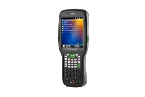 Honeywell Dolphin 6510 Wireless Handheld Mobile Computer